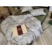 Постільна білизна Комфорт-Текстиль Muscat Olive сатин Premium двоспальний  180x215