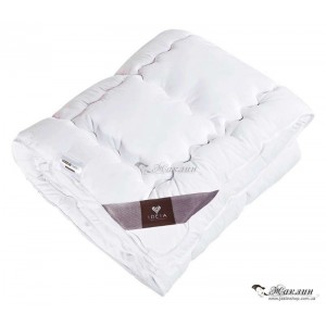 Одеяло Ideia - Super Soft Premium 140x210 полуторное