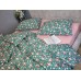 Постельное белье Комфорт-Текстиль - Микадо Розовый фланель полуторное 145x215