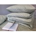 Постільна білизна Комфорт-Текстиль Loft 102 cotton двоспальний на гумці