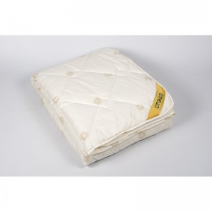 Одеяло Othello - Woolla Classico шерстяное 155x215 полуторное