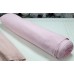 Постільна білизна Комфорт-Текстиль - Pink муслин сімейна на гумці