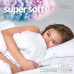 Ковдра Ideia - Super Soft Classic літня 175x210 двоспальне