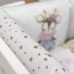 Постільна білизна в ліжечко Маленька Соня - Magic Cat (6 предметів)