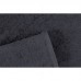 Рушник Lotus Black - Чорний 40x70 (16/1) 450 г/м²