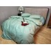 Постільна білизна Комфорт-Текстиль Loft 103 cotton євро 200x220