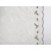 Полотенце Irya - Clarina ekru молочный 70x140