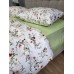 Постельное белье Комфорт-Текстиль - Органик cotton linen двухспальный 180x215