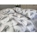 Постельное белье Комфорт-Текстиль Vivienne сатин Premium полуторный 145x215