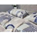 Постельное белье Комфорт-Текстиль - Магнит фланель двухспальный 180x215