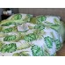 Постільна білизна Комфорт-Текстиль - Фуджі cotton linen полуторна 145x215