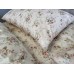 Постільна білизна Комфорт-Текстиль - Лірика cotton linen сімейна 145x215 (2 шт)