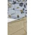 Постельное белье Комфорт-Текстиль - Жако сатин полуторное 145x215