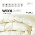 Ковдра Ideia - Wool Classic 155x215 полуторна