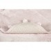 Набор ковриков в ванную Irya - Alya pembe розовый 60*90 и 40*60