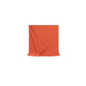 Полотенце махровое Buldans - Athena cinnamon корица 50x90