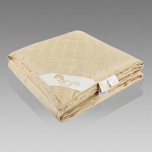 Одеяло Arya - Luxury Camel Wool 195x215 евро