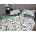 Постельное белье Комфорт-Текстиль Lili сатин Premium двухспальный 180x215