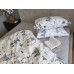 Дитяча постільна білизна Комфорт-Текстиль - Wigwam cotton linen полуторна 145x215