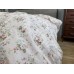Постельное белье Комфорт-Текстиль - Лирика cotton linen евро 200x220