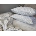 Постільна білизна Комфорт-Текстиль - Гармонія cotton linen євро 200x220