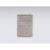 Рушник Irya - Apex stone сірий 90x150