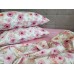 Постельное белье Комфорт-Текстиль - Мечтательница cotton linen полуторное 145x215
