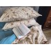 Постельное белье Комфорт-Текстиль Аелита cotton полуторный 145x215