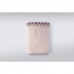 Полотенце Irya - Becca pembe розовый 70x140