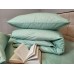 Постільна білизна Комфорт-Текстиль Loft 103 cotton двоспальний на гумці