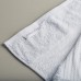 Полотенце Karaca Home - Charm Exclusive beyaz белый 85x150