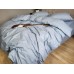 Постільна білизна Комфорт-Текстиль Loft 101 cotton сімейний 145x215 (2 шт)