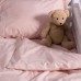 Детское постельное белье Home Me - Baby Hug Me перкаль в кроватку