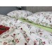 Постільна білизна Комфорт-Текстиль - Органік cotton linen двоспальна  180x215