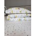 Детское постельное белье Комфорт-Текстиль - Winnie cotton полуторный на резинке