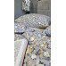 Постельное белье Комфорт-Текстиль - Фанси Шампань фланель двухспальный 180x215