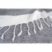 Рушник Irya Pestemal - Sare gri сірий 90x170