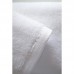 Рушник Lotus Home Готель Premium - Microcotton White 50x90 550 г/м²