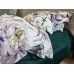 Постельное белье Комфорт-Текстиль Peinies сатин Premium двухспальный 180x215