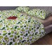Постельное белье Комфорт-Текстиль - Авокадо беж фланель полуторное 145x215