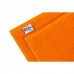 Полотенце Lotus Отель - Оранжевый 50x90 (20/2) 500 г/м²