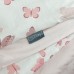Постільна білизна в ліжечко Маленька Соня - Happy Night Бабочки (6 предметів)