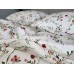 Постільна білизна Комфорт-Текстиль - Органік Моно cotton linen євро 200x220