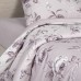 Постельное белье Комфорт-Текстиль - Ювента поплин полуторный 145x215