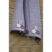 Полотенце Irya - Carle lila лиловый 90x150