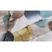 Постельное белье Комфорт-Текстиль - Toledo Breeze Uno сатин premium полуторное 145x215