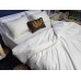 Постільна білизна Комфорт-Текстиль - Milk сатин люкс двоспальний  180x215