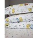 Детское постельное белье Комфорт-Текстиль - Winnie cotton полуторный 145x215