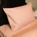 Детское постельное белье Home Me - Kids светло-розовый перкаль полуторный